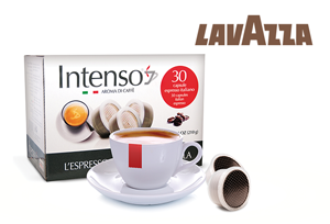 Lavazza