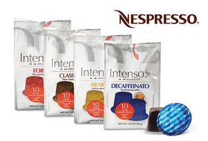 Nespresso