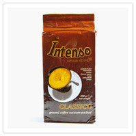 Intenso Classico Ground Coffee (250g)