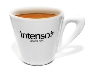 Intenso Espresso Cups