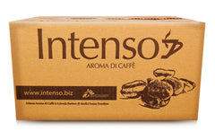 Intenso Coffee Beans Outer Box