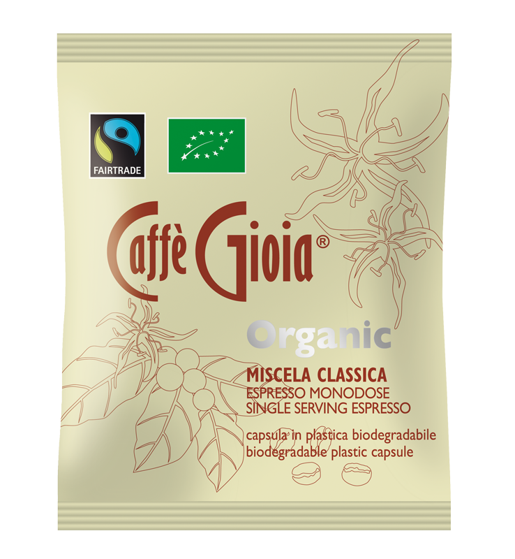 Caffè Gioia Lavazza Espresso Point - Classica