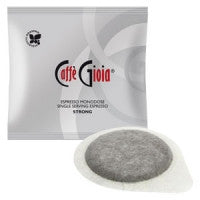 Caffè Gioia Argento ESE Coffee Pods