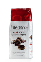 Intenso Forte Coffee Beans (6 x 1kg)