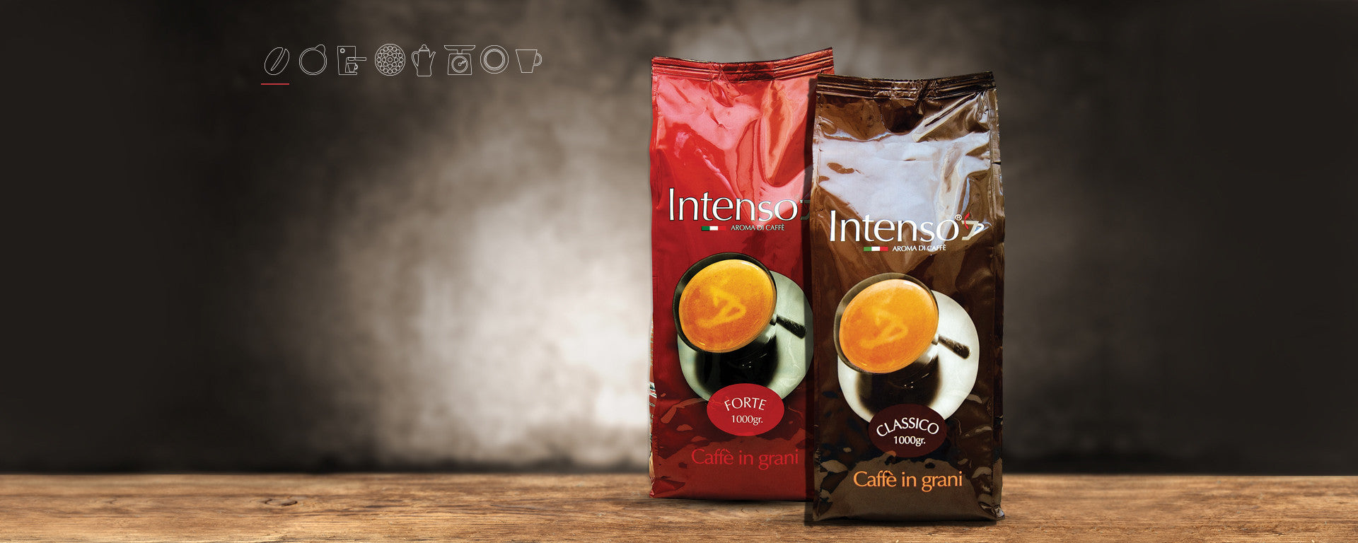 Arabica Coffee Beans