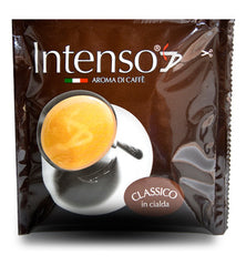 Intenso Classico ESE Coffee Pods