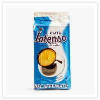 Intenso Decaffeinato Ground Coffee (250g)