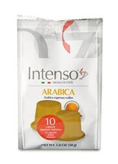 Nespresso Compatible Capsules - Arabica (120)