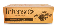 Intenso ESE Coffee Pod Outer Box
