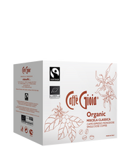 Caffè Gioia Espresso Point - Classica (Carton)
