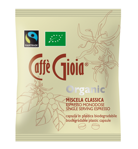 Caffè Gioia Lavazza Espresso Point - Classica