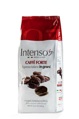 Intenso Forte Coffee Beans (1kg)